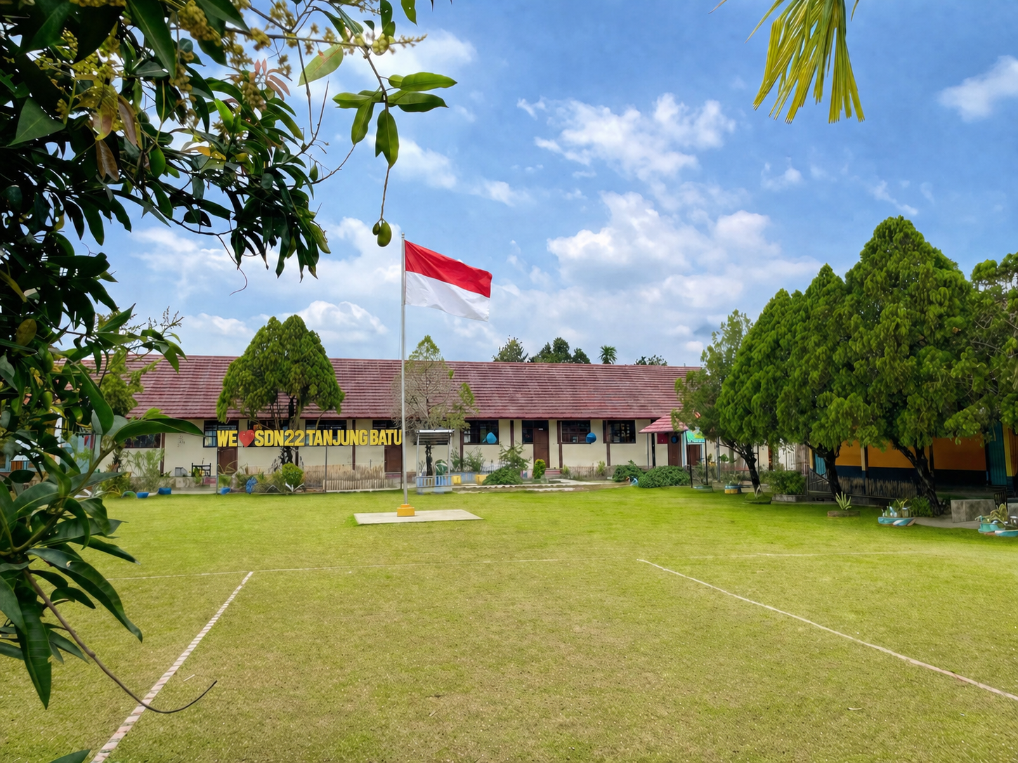 SDN 22 TG.BATU