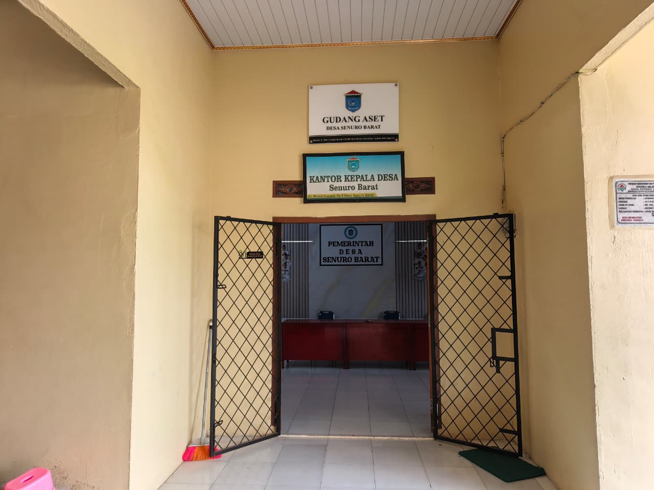 Kantor Desa