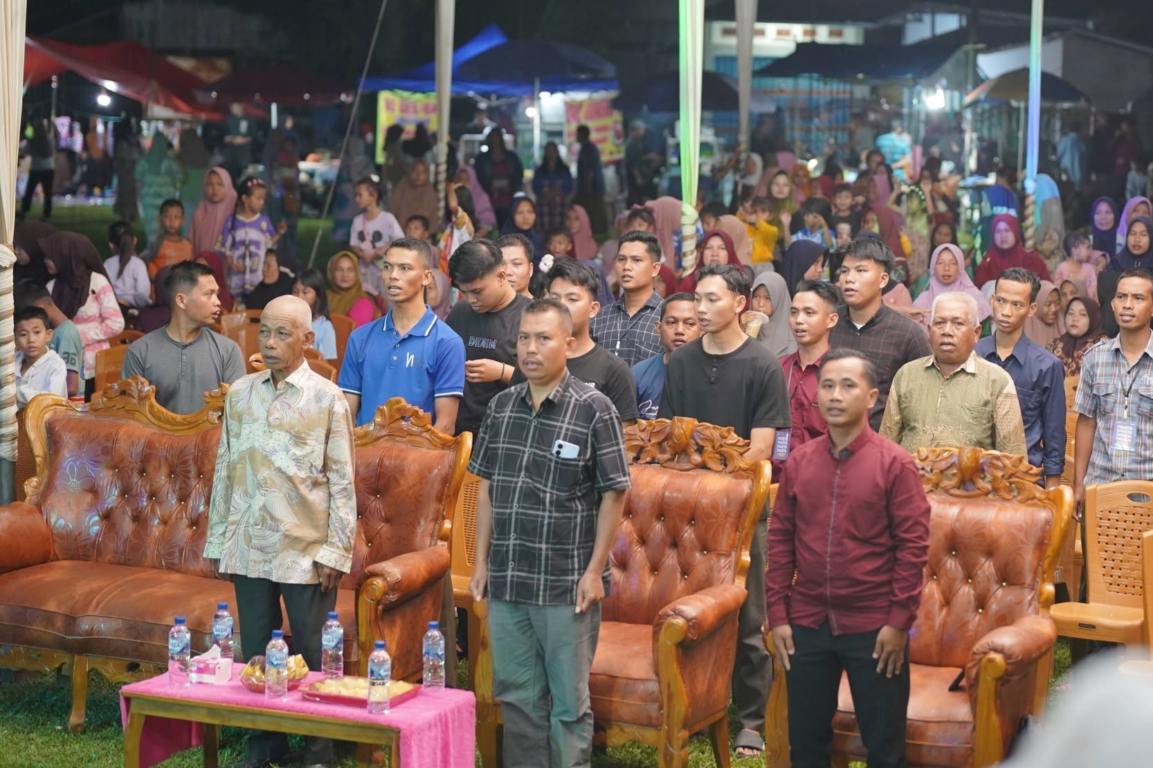 Kegiatan Desa