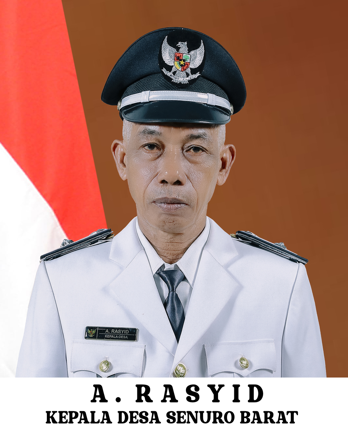 Kepala Desa